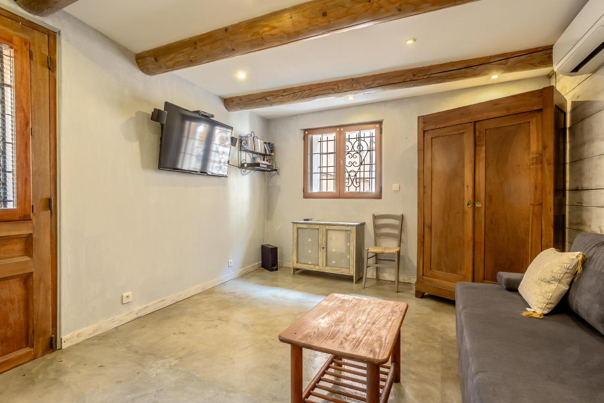 Le Chateau Olive Et Raisin Fontaine-de-Vaucluse Exteriér fotografie