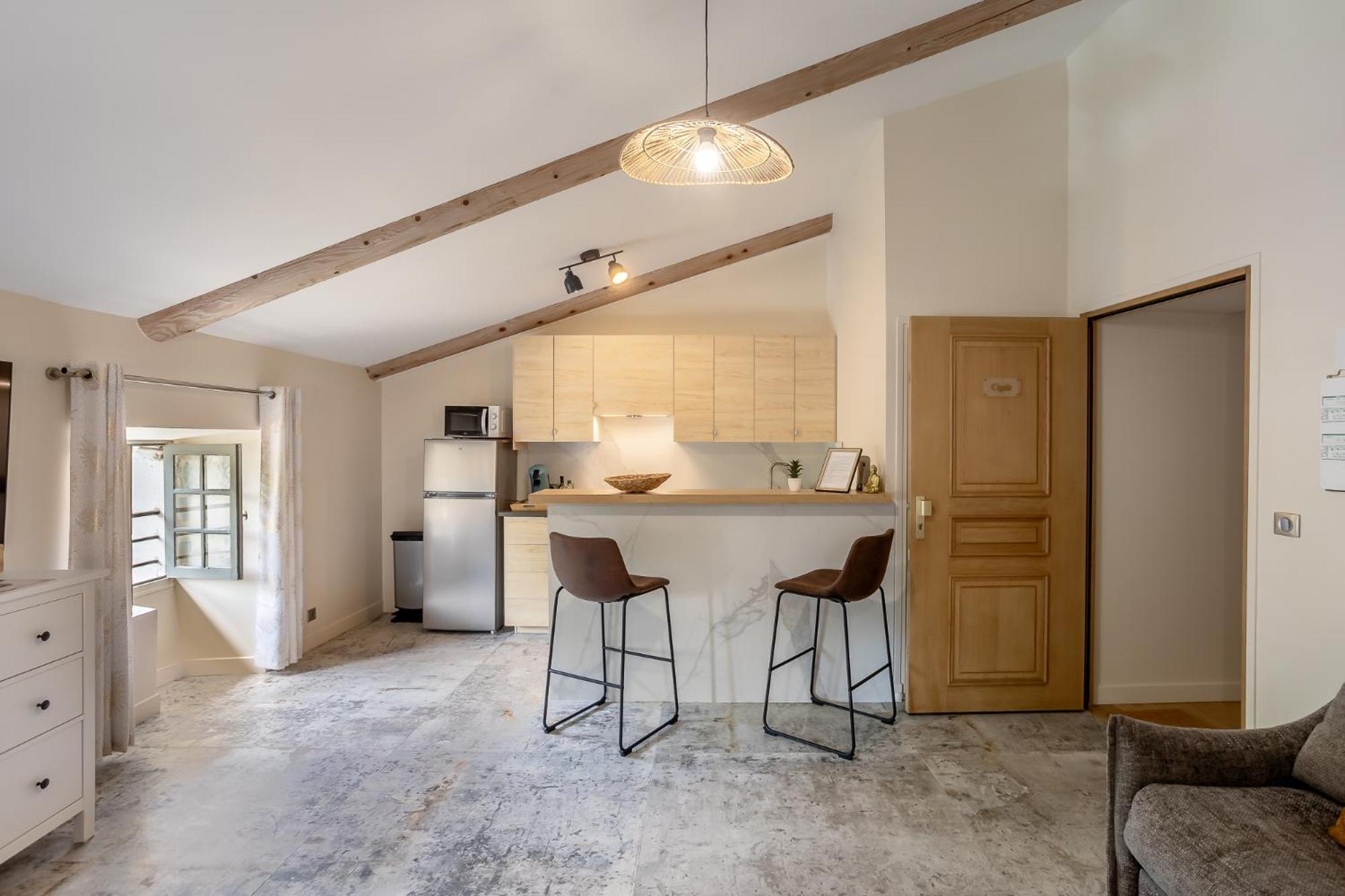 Le Chateau Olive Et Raisin Fontaine-de-Vaucluse Exteriér fotografie